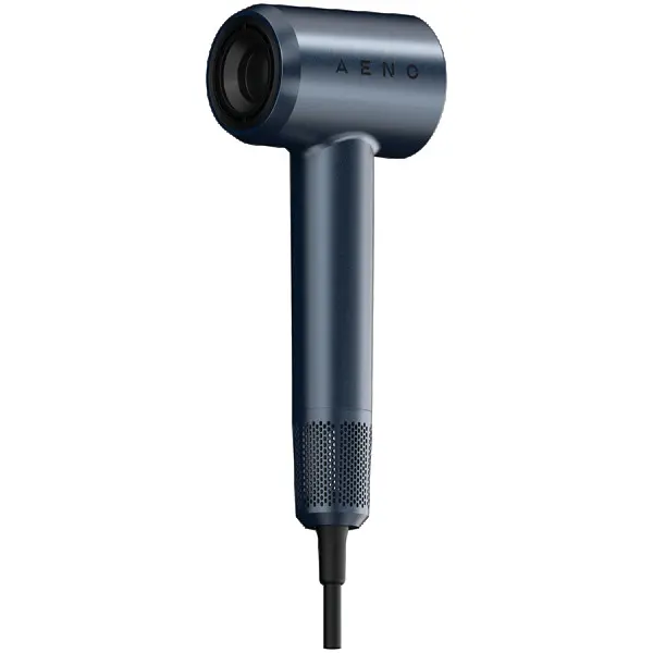 High Speed Hair Dryer, 220V-240V~50-60Hz, 1500W, Ionizer, LCD, 6+circulation mode, 110000RPM, less than 75dB ( AHD0003 ) 
