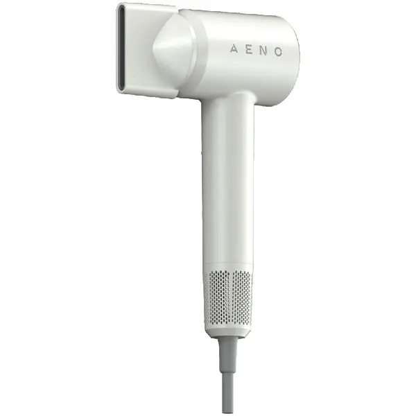 High Speed Hair Dryer, 220V-240V~50-60Hz, 1500W, Ionizer, LCD, 6+circulation mode, 110000RPM, less than 75dB ( AHD0004 ) 