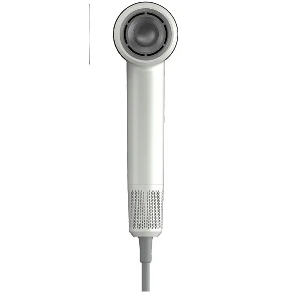 High Speed Hair Dryer, 220V-240V~50-60Hz, 1500W, Ionizer, LCD, 6+circulation mode, 110000RPM, less than 75dB ( AHD0004 ) 