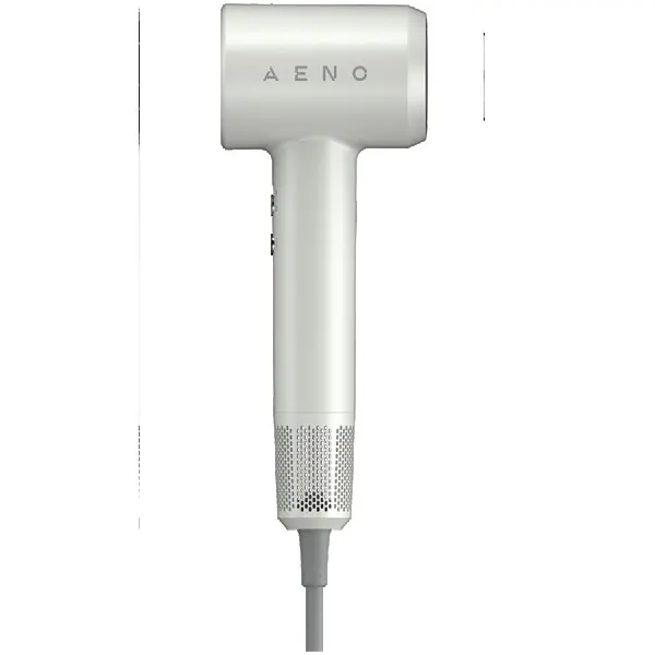 High Speed Hair Dryer, 220V-240V~50-60Hz, 1500W, Ionizer, LCD, 6+circulation mode, 110000RPM, less than 75dB ( AHD0004 ) 
