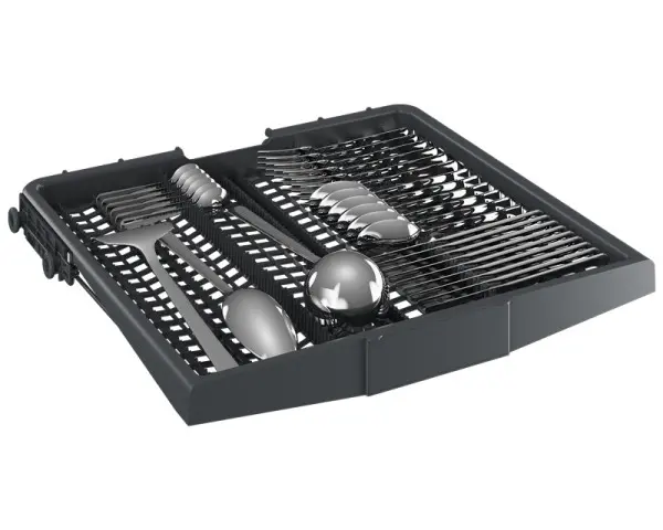 BEKO BDIS 38120 Q Ugradna mašina za pranje sudova