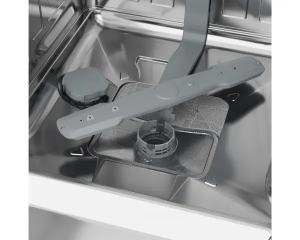 BEKO BDIS 38120 Q Ugradna mašina za pranje sudova