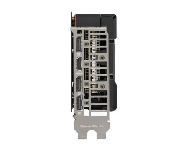 ASUS AMD Radeon RX 7600 EVO 8GB DUAL-RX7600-O8G-EVO grafička karta