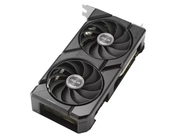 ASUS AMD Radeon RX 7600 EVO 8GB DUAL-RX7600-O8G-EVO grafička karta