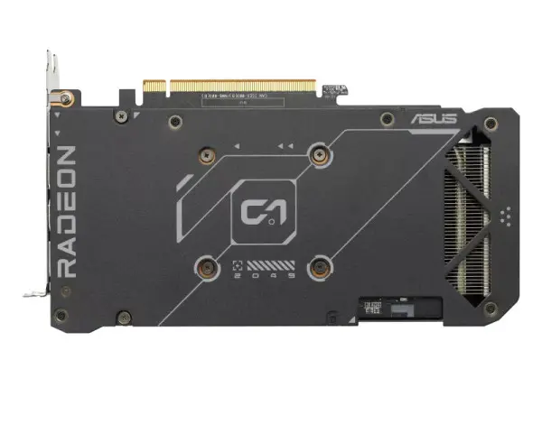 ASUS AMD Radeon RX 7600 EVO 8GB DUAL-RX7600-O8G-EVO grafička karta