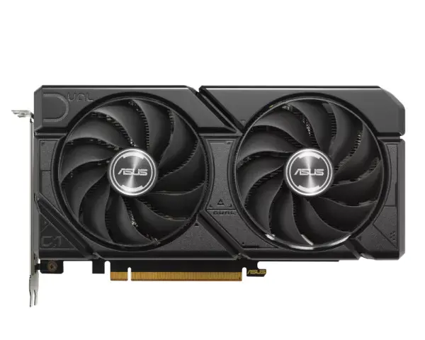 ASUS AMD Radeon RX 7600 EVO 8GB DUAL-RX7600-O8G-EVO grafička karta