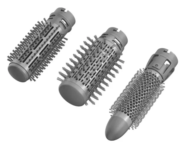 GRUNDIG HS 6220 četka za kosu 