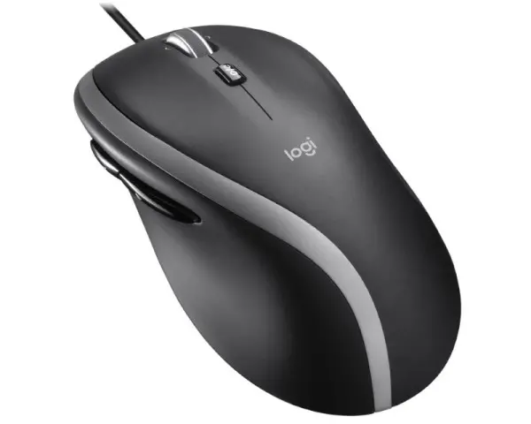 LOGITECH_ M500s Retail USB crni miš 