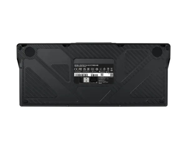 ASUS M702 ROG Azoth Extreme Gaming tastatura 