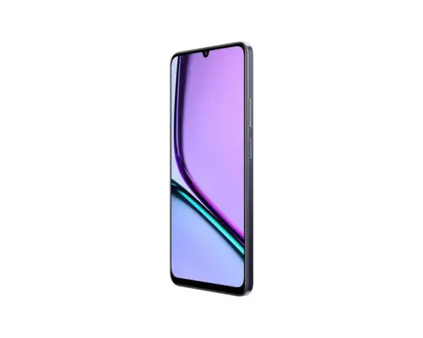 REALME Note 60 4128GB Marble Black RMX3933 mobilni telefon A 