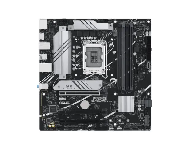 ASUS PRIME B760M-A-CSM matična ploča