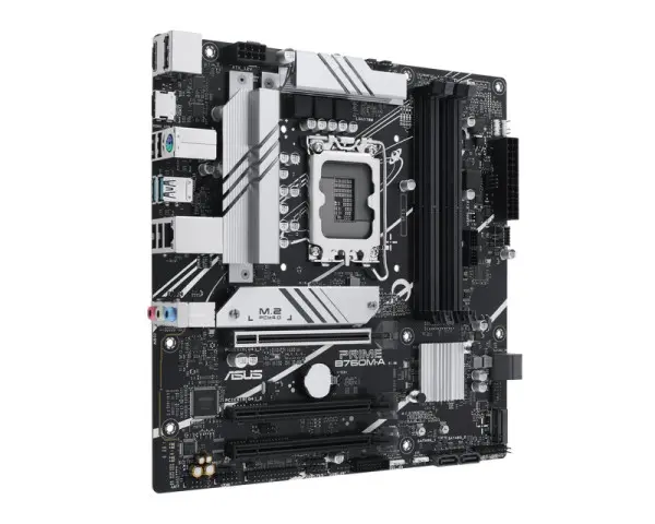 ASUS PRIME B760M-A-CSM matična ploča