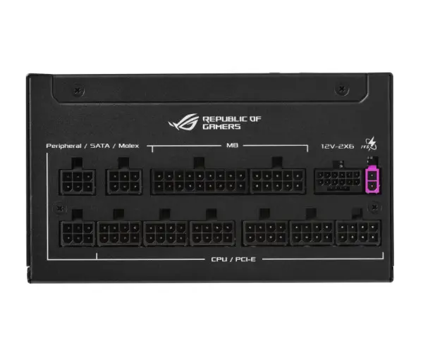 ASUS ROG-STRIX-1200P-GAMING 1200W napajanje 