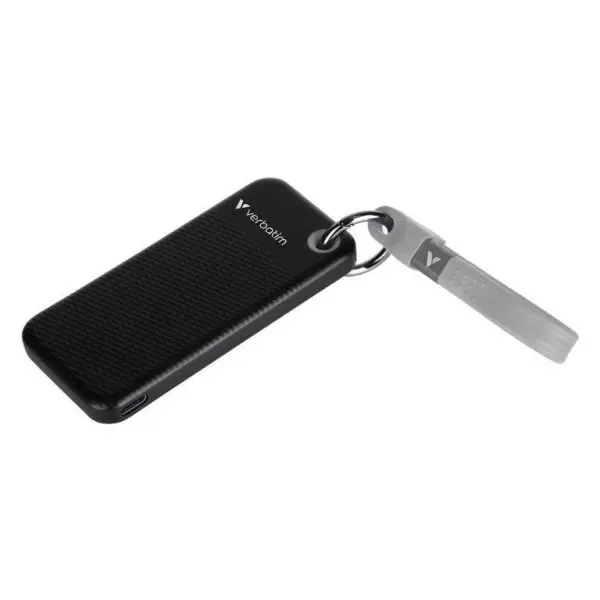 V PocketSSD USB 3.2 1TB Sivi (32190)