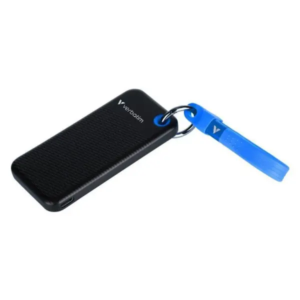 V PocketSSD USB 3.2 1TB Plavi (32191)