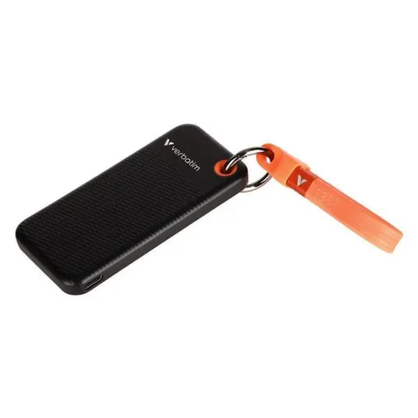 V PocketSSD USB 3.2 1TB Orange (32193)