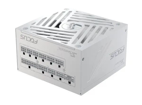 Napajanje 1000W Seasonic FOCUS GX-1000 White (ATX 3)  SRP-FGX102-A5A32SF