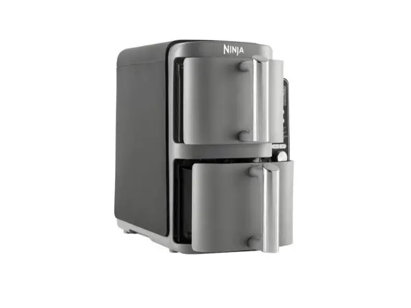 Airfryer NINJA SL400EU dupla korpa 9.5L 2470W siva' ( 'SL400EU' ) 