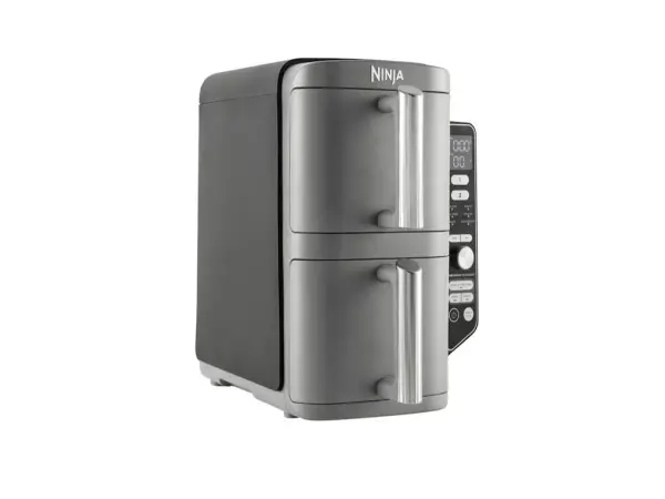 Airfryer NINJA SL400EU dupla korpa 9.5L 2470W siva' ( 'SL400EU' ) 