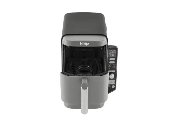 Airfryer NINJA SL400EU dupla korpa 9.5L 2470W siva' ( 'SL400EU' ) 