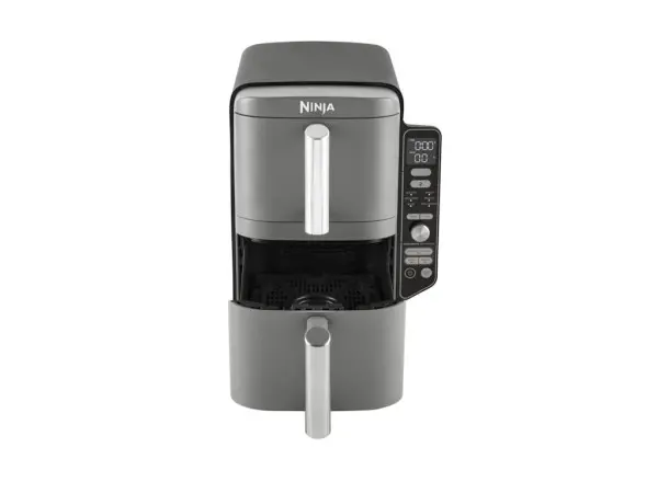Airfryer NINJA SL400EU dupla korpa 9.5L 2470W siva' ( 'SL400EU' ) 