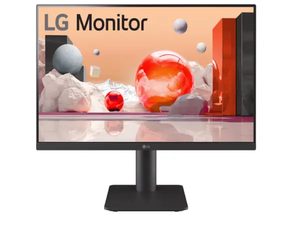 Monitor LG 24MS550-B 23,8''IPS1920x1080100Hz5ms GtGHDMIx2VESAVisinazvucnicicrna' ( '24MS550-B.AEU' ) 