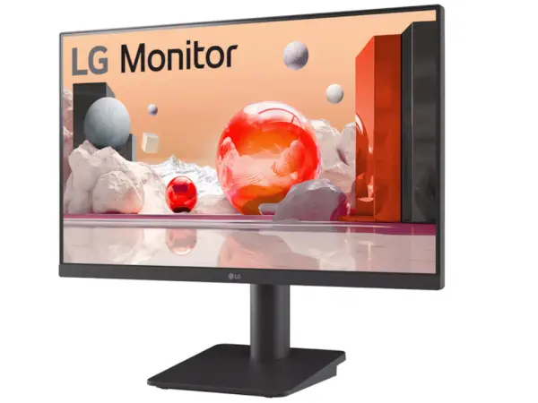 Monitor LG 24MS550-B 23,8''IPS1920x1080100Hz5ms GtGHDMIx2VESAVisinazvucnicicrna' ( '24MS550-B.AEU' ) 