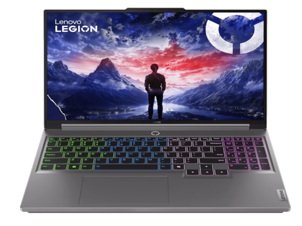 Laptop LENOVO Legion 5 16IRX9 DOS16'' WQXGAi7-14650HX32GB1TBRTX 4070-8GBbacklit SRBsiva' ( '83DG00HNYA' ) 