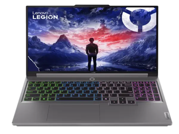 Laptop LENOVO Legion 5 16IRX9 DOS16'' WQXGAi7-14650HX32GB1TBRTX 4070-8GBbacklit SRBsiva' ( '83DG00HNYA' ) 