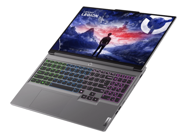 Laptop LENOVO Legion 5 16IRX9 DOS16'' WQXGAi7-14650HX32GB1TBRTX 4070-8GBbacklit SRBsiva' ( '83DG00HNYA' ) 
