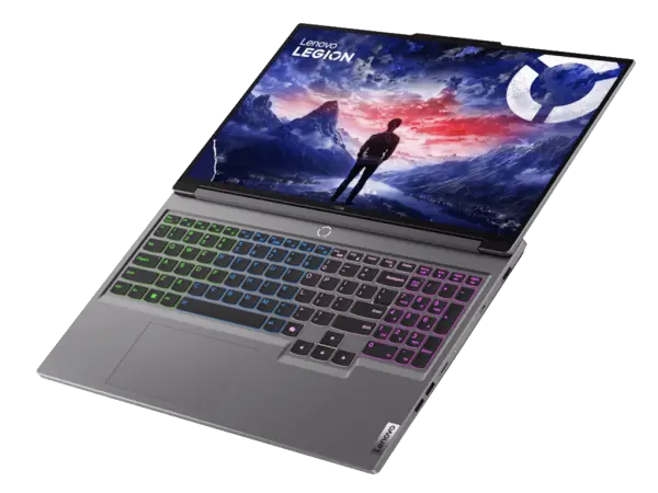Laptop LENOVO Legion 5 16IRX9 DOS16'' WQXGAi7-14650HX32GB1TBRTX 4070-8GBbacklit SRBsiva' ( '83DG00HNYA' ) 