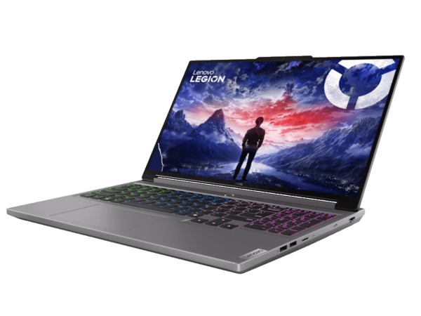 Laptop LENOVO Legion 5 16IRX9 DOS16'' WQXGAi7-14650HX32GB1TBRTX 4070-8GBbacklit SRBsiva' ( '83DG00HNYA' ) 