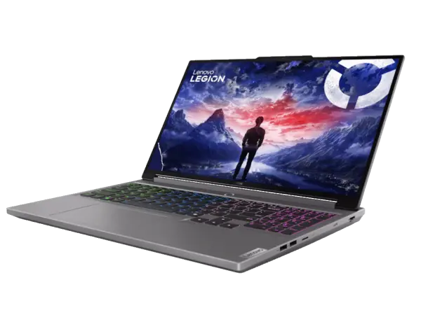 Laptop LENOVO Legion 5 16IRX9 DOS16'' WQXGAi7-14650HX32GB1TBRTX 4070-8GBbacklit SRBsiva' ( '83DG00HNYA' ) 