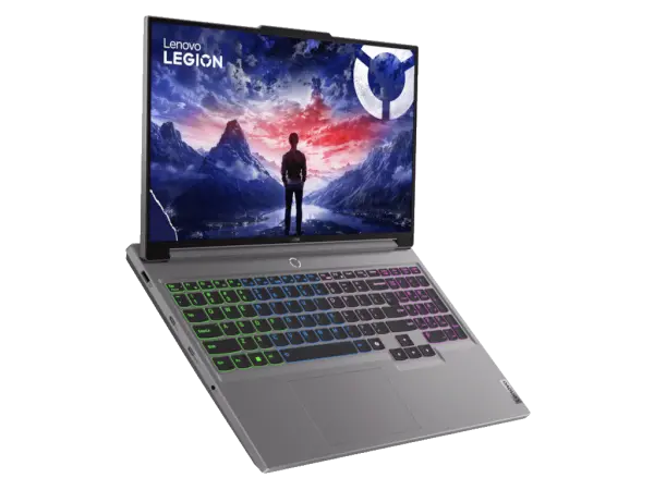 Laptop LENOVO Legion 5 16IRX9 DOS16'' WQXGAi7-14650HX32GB1TBRTX 4070-8GBbacklit SRBsiva' ( '83DG00HNYA' ) 