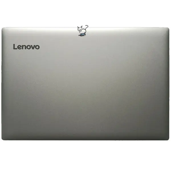 Poklopac Ekrana (A cover / Top Cover) za Laptop Lenovo Ideapad 320-15ISK 330-15AST SIVA (2)
