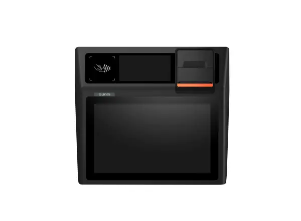 SUNMI Desktop D2 Mini WiFi (P01200004)