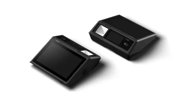 SUNMI Desktop D2 Mini WiFi+4G (P01200016)