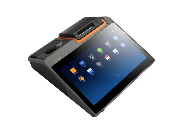 SUNMI Desktop T2 Mini Wifi+4G (P01150016)