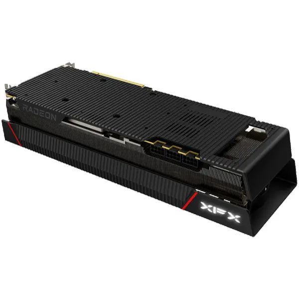 XFX AMD RX-7900XTX Magnetic Air Gaming 24GB GDDR6 384bit, 2615 MHz  20Gbps, 3x DP, 1x HDMI, 3 magnetic fan, 3 slot ( RX-79XMAIRB9 ) 