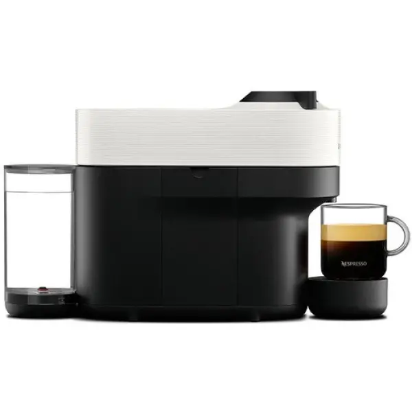 Aparat za kafu Nespresso VERTUO POP GCV2-EU-WH-NE BELI