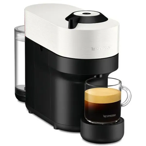 Aparat za kafu Nespresso VERTUO POP GCV2-EU-WH-NE BELI