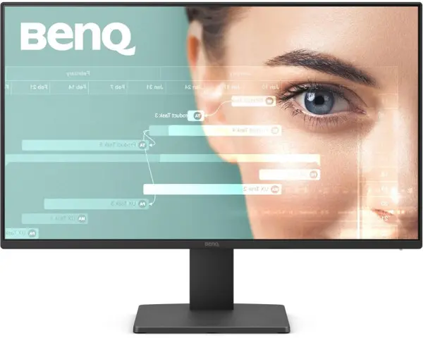 BENQ 23.8 inča GW2491 LED monitor 