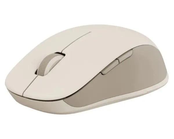 XIAOMI Dual-mode Wireless Mouse 2  miš beli(BHR8849GL) 