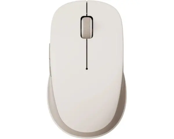 XIAOMI Dual-mode Wireless Mouse 2  miš beli(BHR8849GL) 