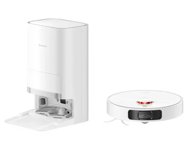 XIAOMI Robot Vacuum X20+ EU (BHR8124EU) 