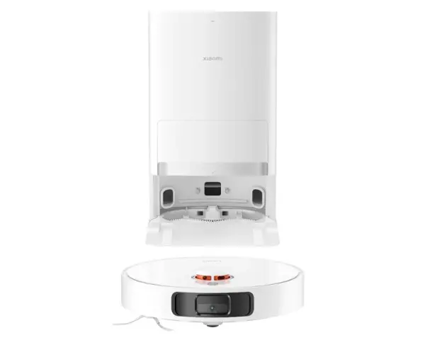 XIAOMI Robot Vacuum X20+ EU (BHR8124EU) 
