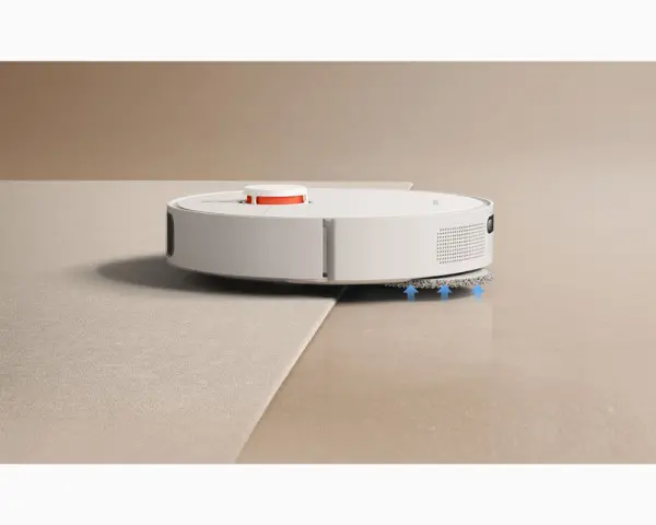 XIAOMI Robot Vacuum X20+ EU (BHR8124EU) 