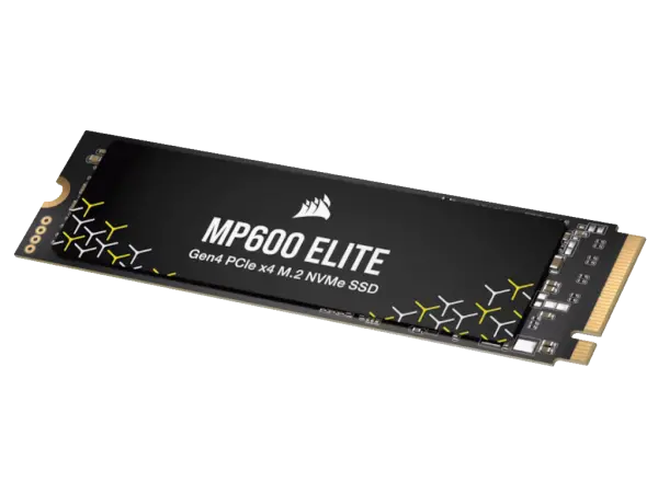 SSD CORSAIR MP600 ELITE 2TBM.2NVMeno heatsink' ( 'CSSD-F2000GBMP600ENH' ) 