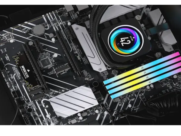 SSD CORSAIR MP600 ELITE 2TBM.2NVMeno heatsink' ( 'CSSD-F2000GBMP600ENH' ) 