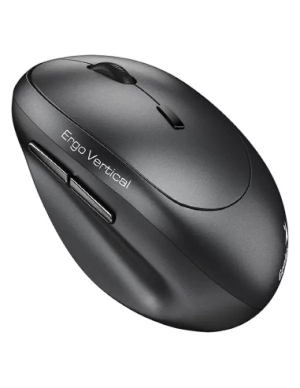Genius Ergo 8350s, Dark Grey